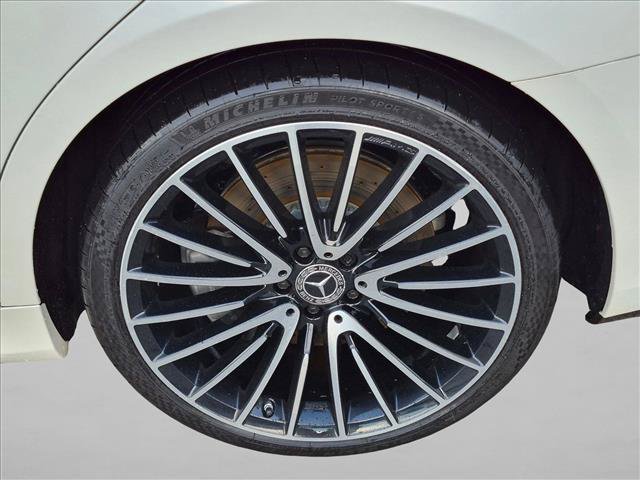 Used 2022 Mercedes-Benz S 580 4MATIC Sedan image 25