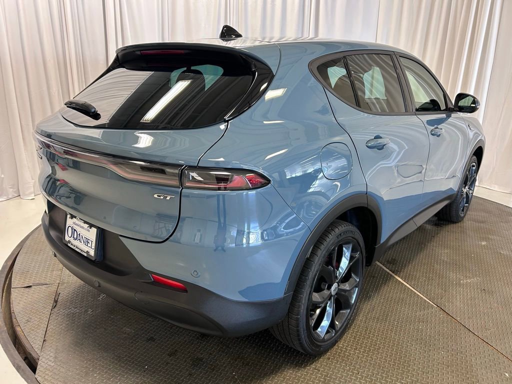 Used 2024 Dodge Hornet GT w/ Track Pack AWD/4WD image 28