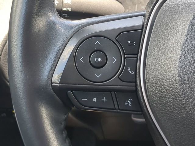 Used 2023 Toyota Corolla Cross LE FWD image 27