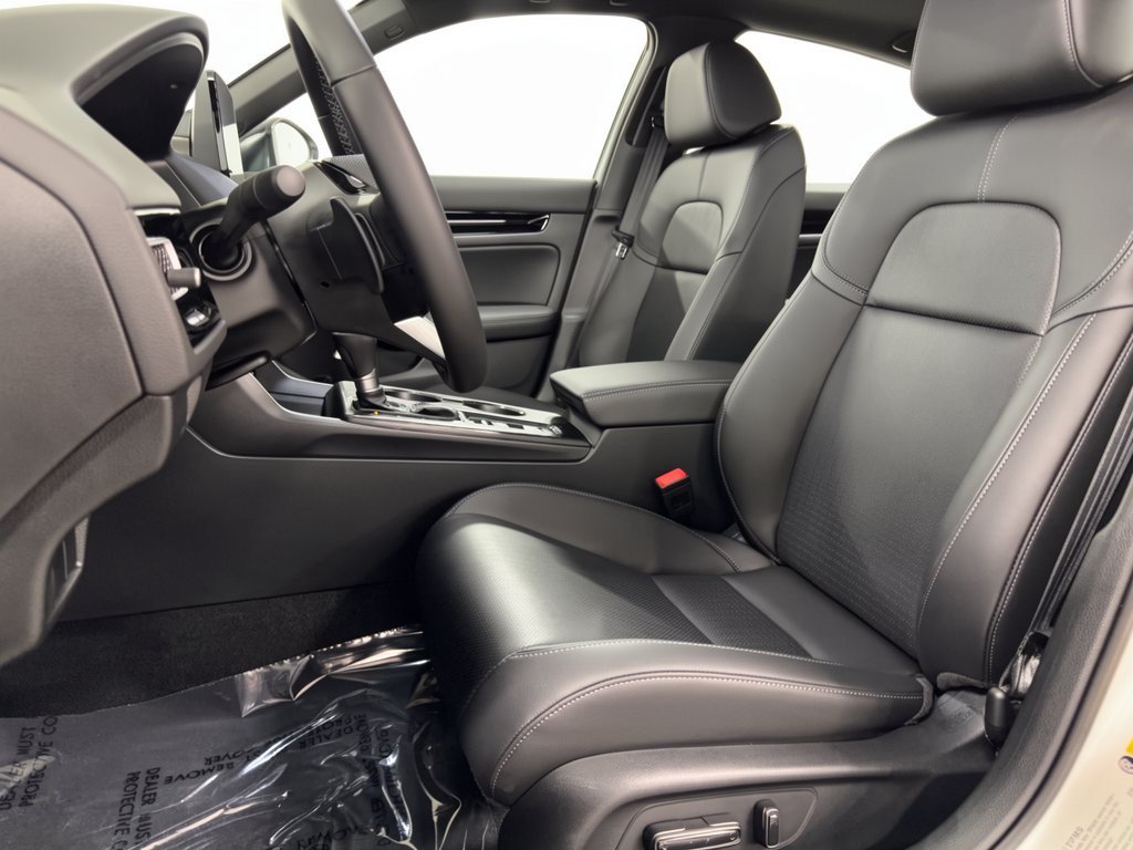 Used 2026 Honda Civic Sport Touring image 5