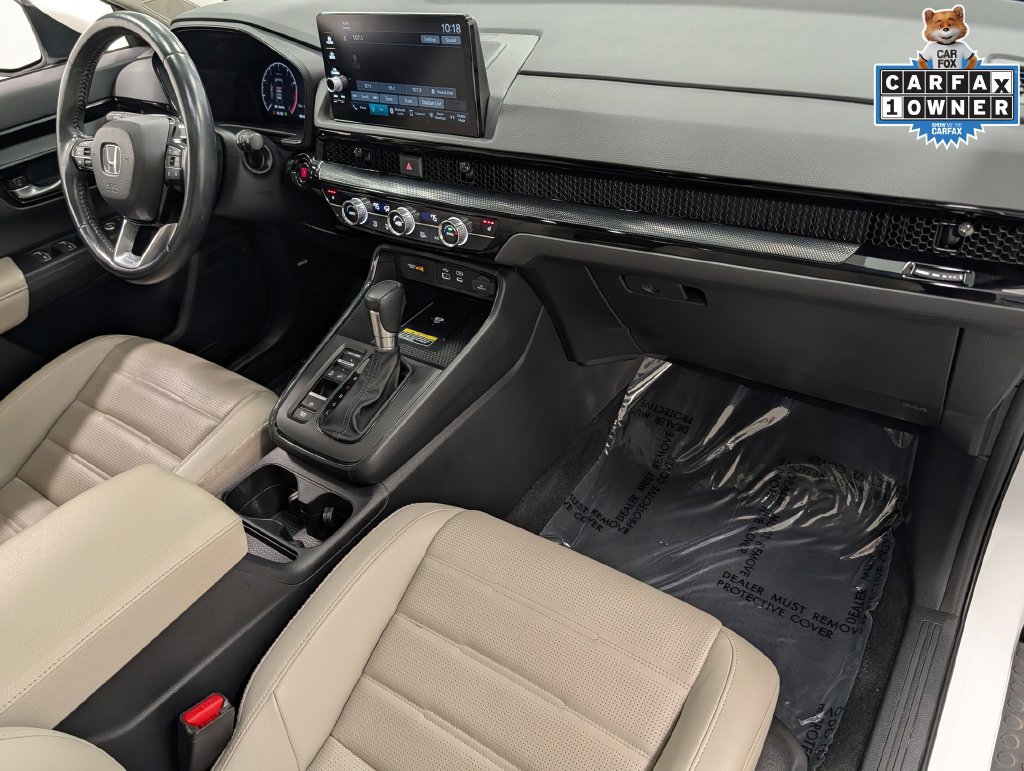 Used 2024 Honda CR-V EX-L image 32