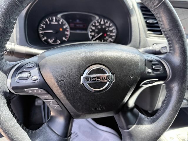 Certified 2020 Nissan Pathfinder SL FWD image 12