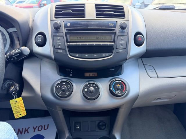 Used 2006 Toyota RAV4 4WD V6 image 25