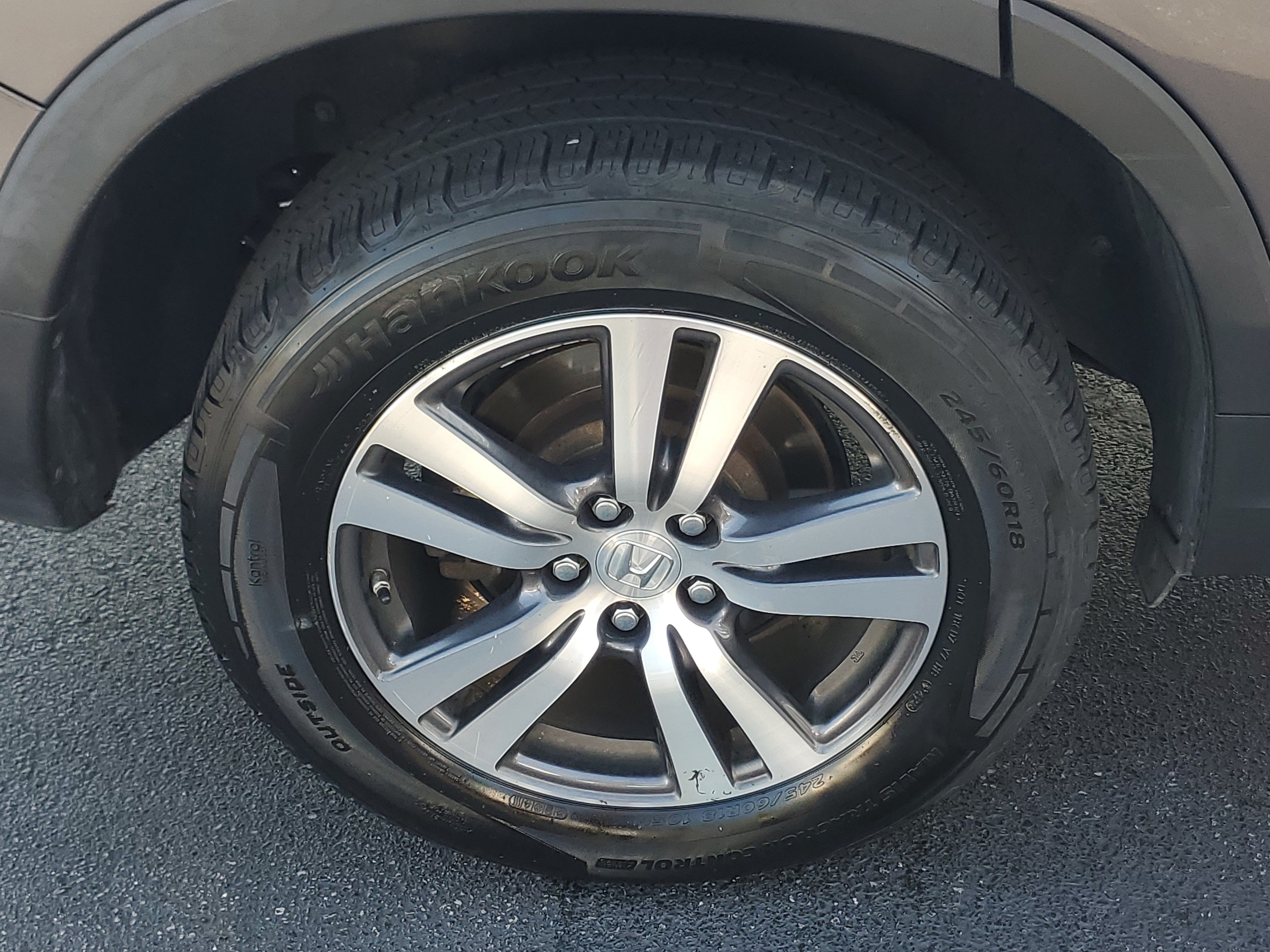 Used 2018 Honda Pilot EX-L image 6