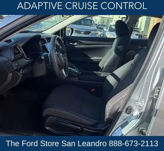 Used 2022 Honda Insight EX image 9