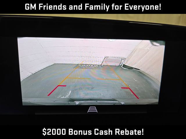 New 2026 Buick Encore GX Sport Touring w/ Comfort Package image 21