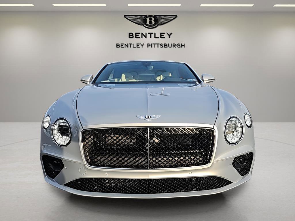 New 2024 Bentley Continental GT V8 image 10