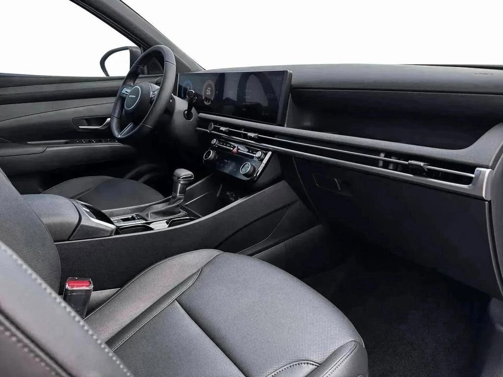 New 2026 Hyundai Tucson XRT image 15