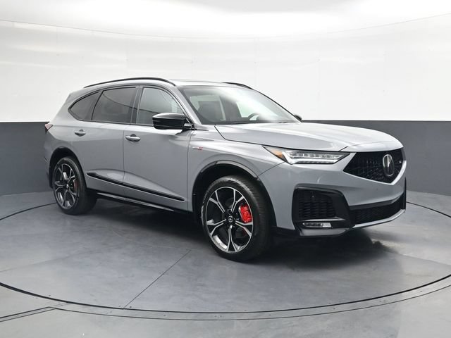 New 2026 Acura MDX Type S AWD/4WD image 2