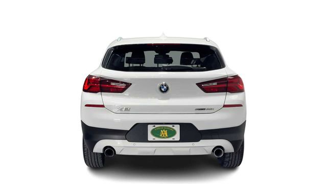 Used 2021 BMW X2 sDrive28i FWD image 3