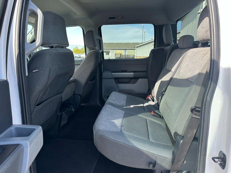 Used 2024 Ford F250 XLT w/ FX4 Off-Road Package image 10