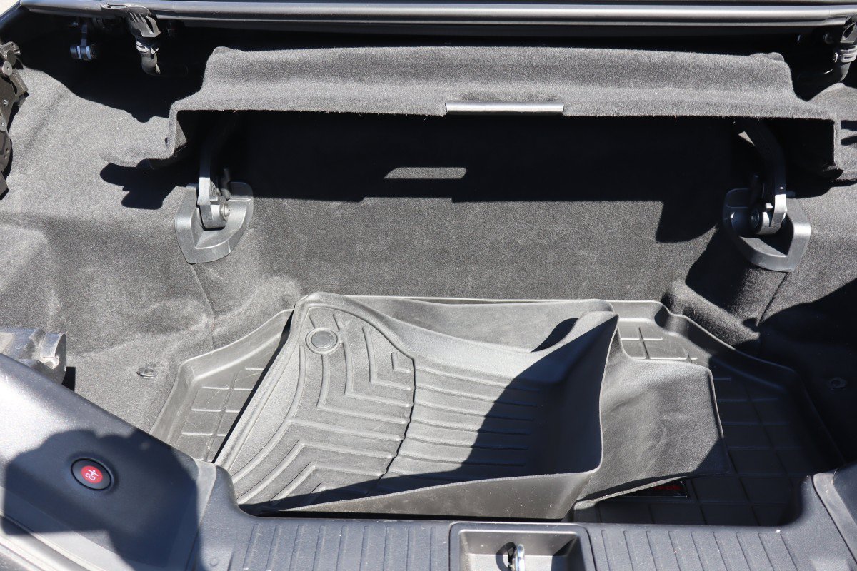 Used 2013 Mercedes-Benz SL 550 image 14