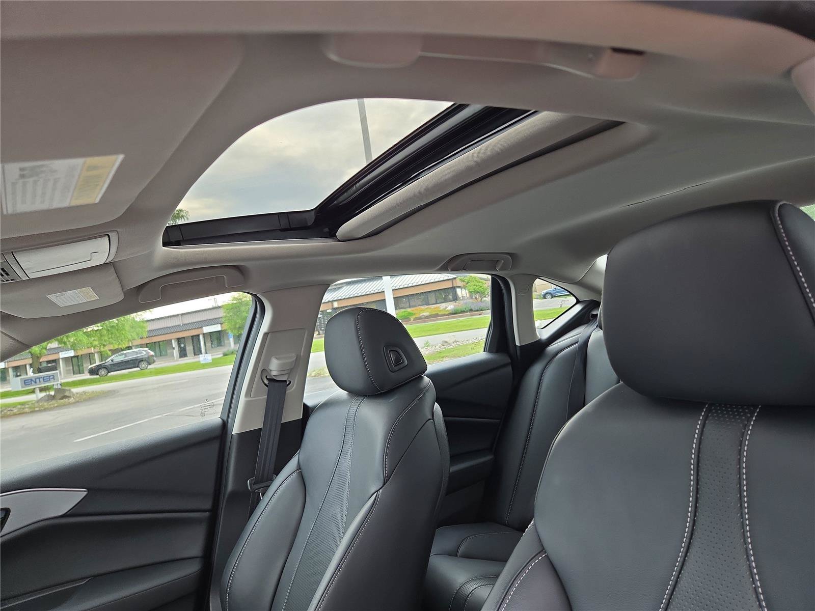 Certified 2023 Acura TLX w/ Technology Package FWD image 23