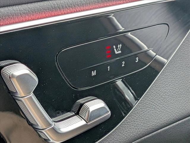 Certified 2025 Mercedes-Benz GLC 300 4MATIC image 15