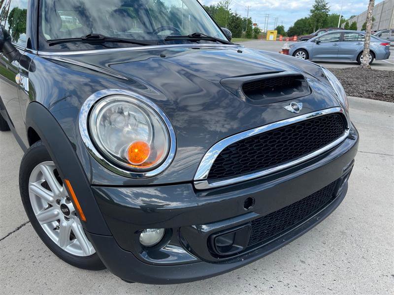 Used 2011 MINI Cooper Clubman S image 33