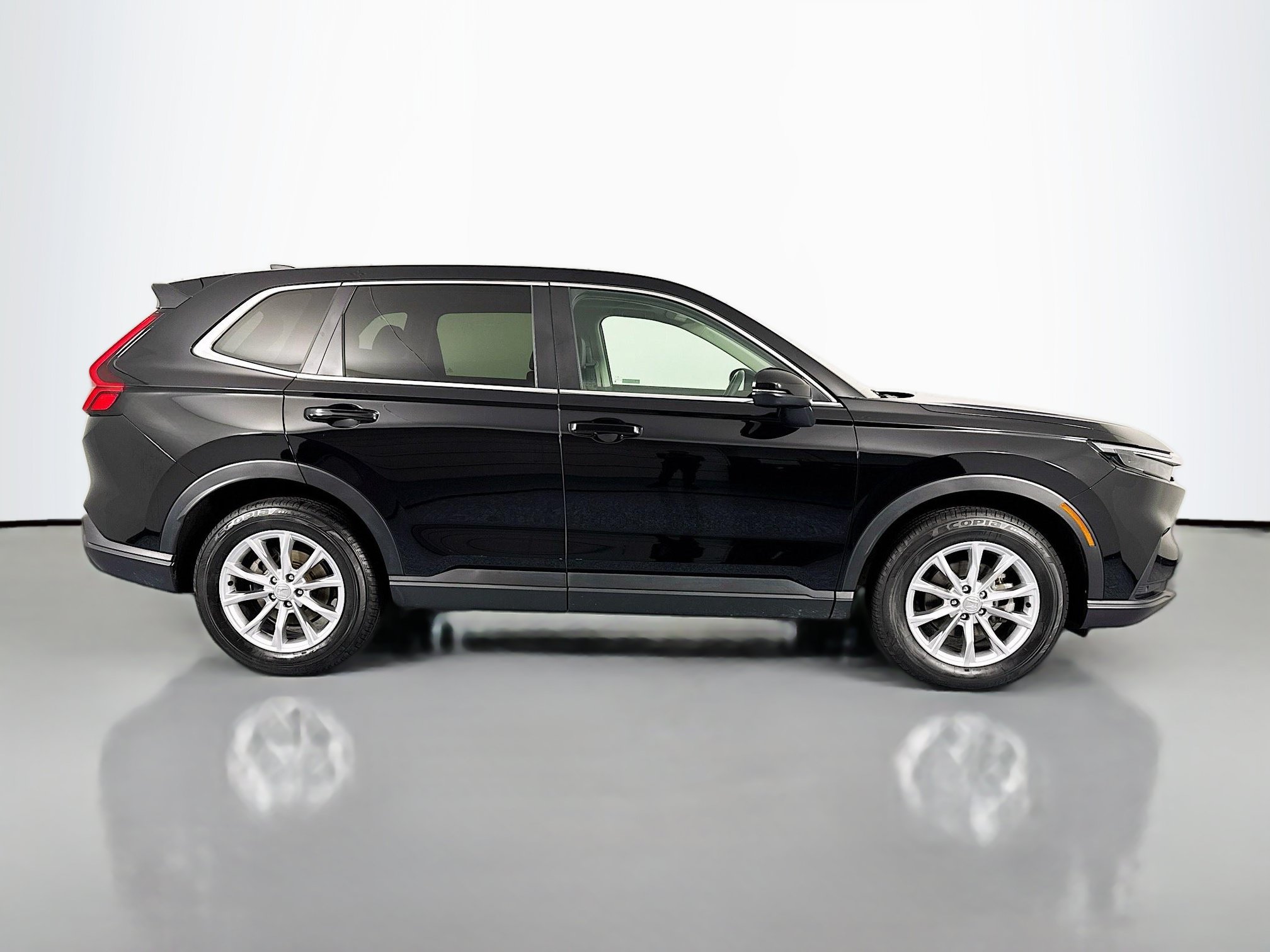 Certified 2023 Honda CR-V EX-L image 4