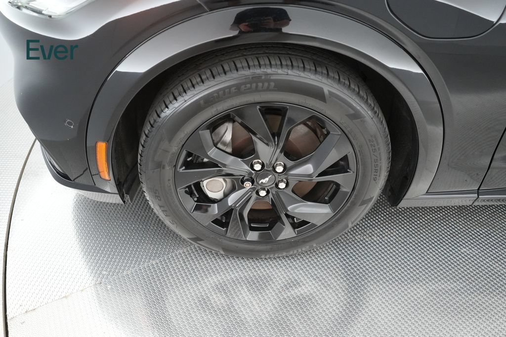 Used 2023 Ford Mustang Mach-E Premium w/ Mustang Nite Pony Package AWD/4WD image 18