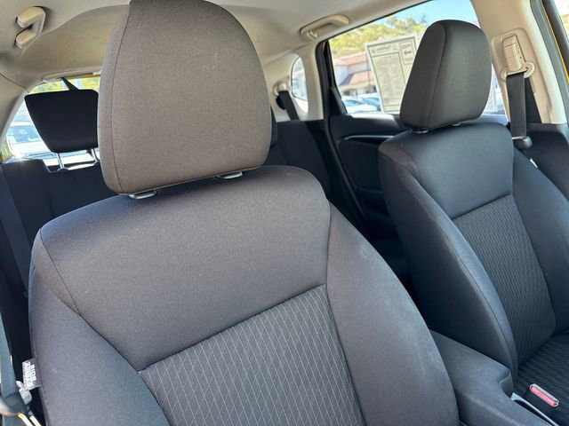 Used 2019 Honda Fit EX image 15