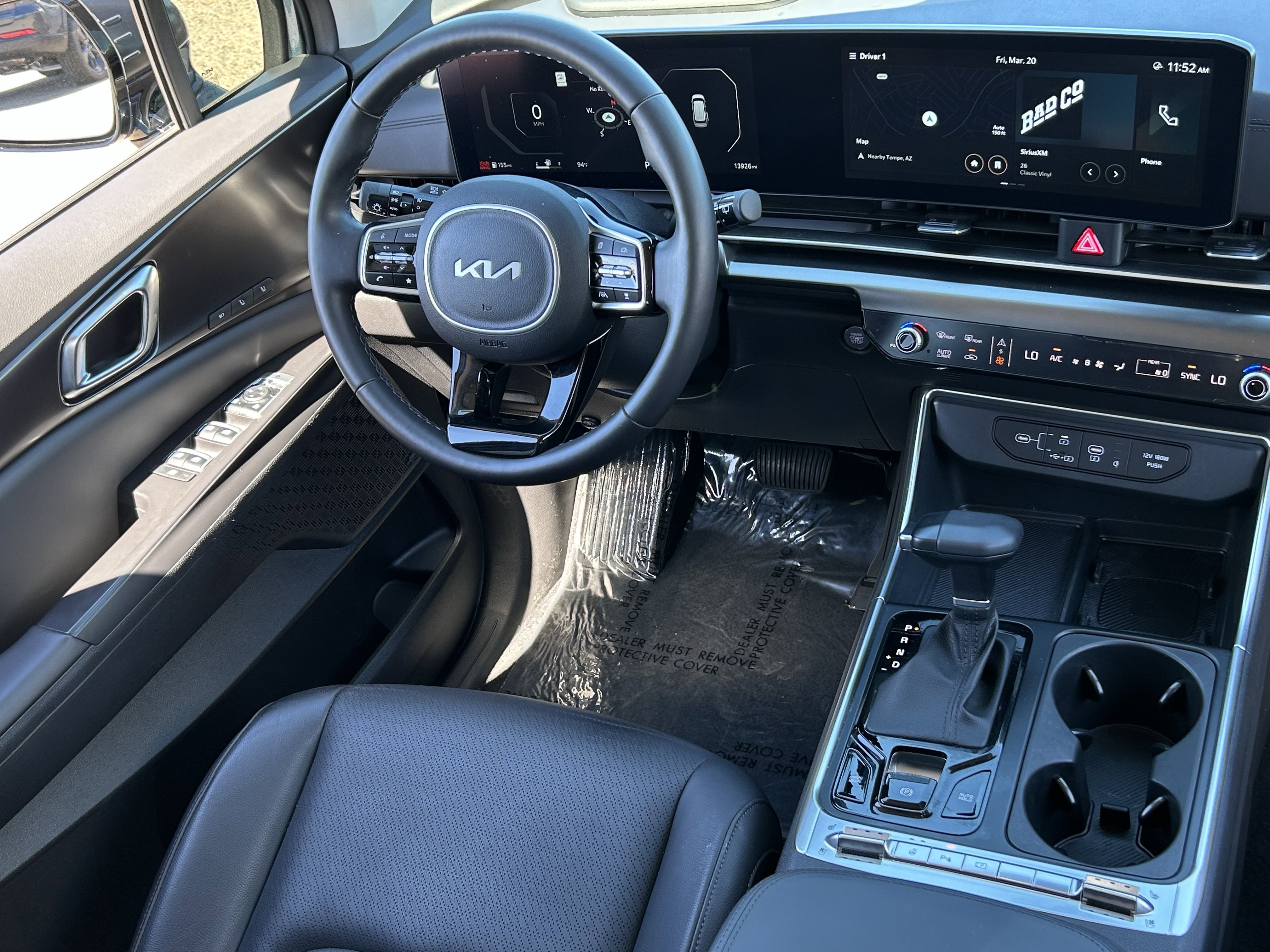 Used 2025 Kia Carnival SX Prestige image 15