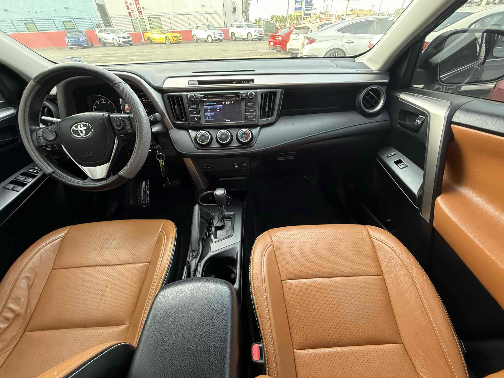 Used 2017 Toyota RAV4 LE image 56