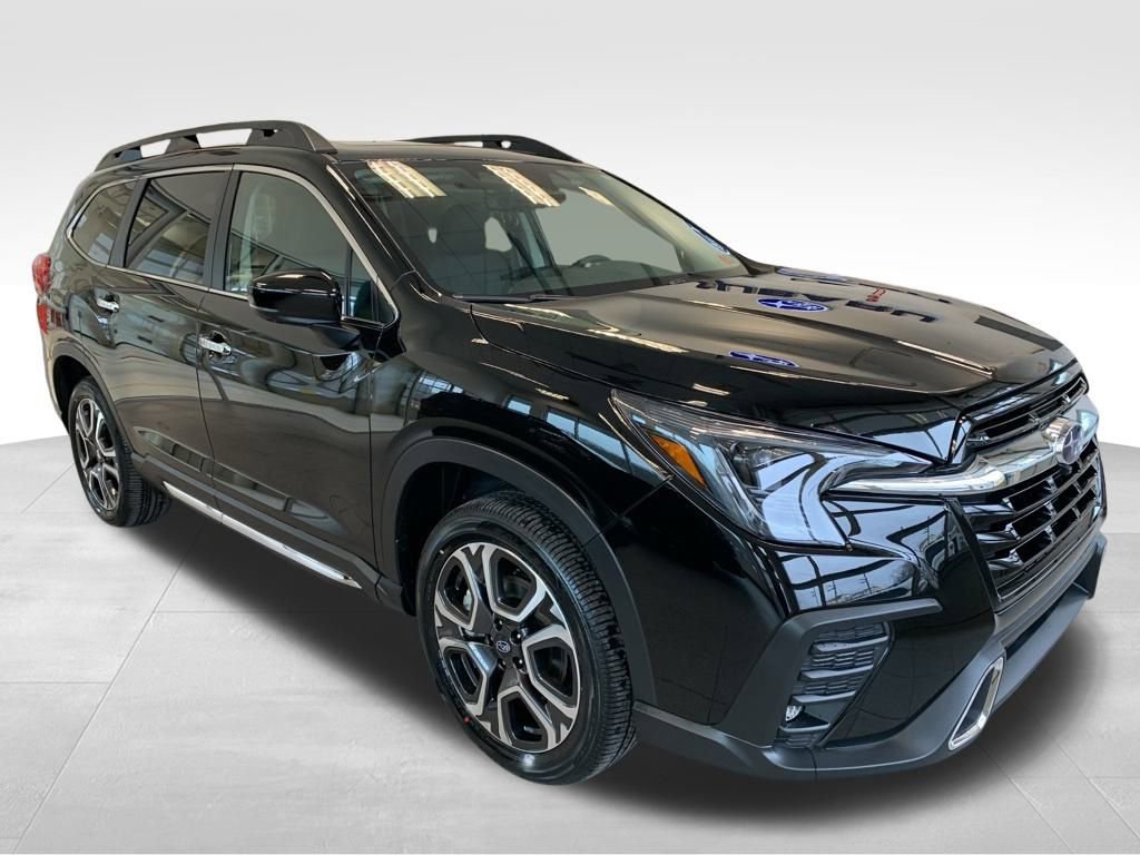 New 2026 Subaru Ascent Touring