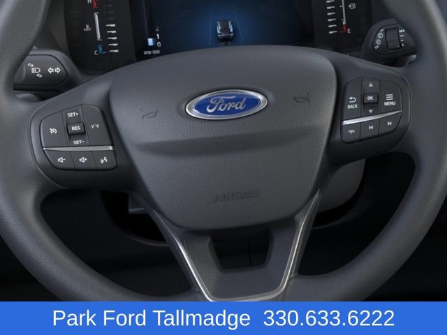 New 2026 Ford Escape Active AWD/4WD image 12