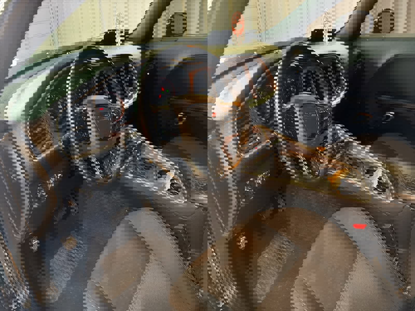 Used 2019 Dodge Challenger GT w/ Blacktop Package image 16