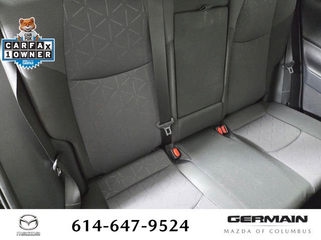 Used 2021 Toyota RAV4 XLE w/ Convenience Package AWD/4WD image 20