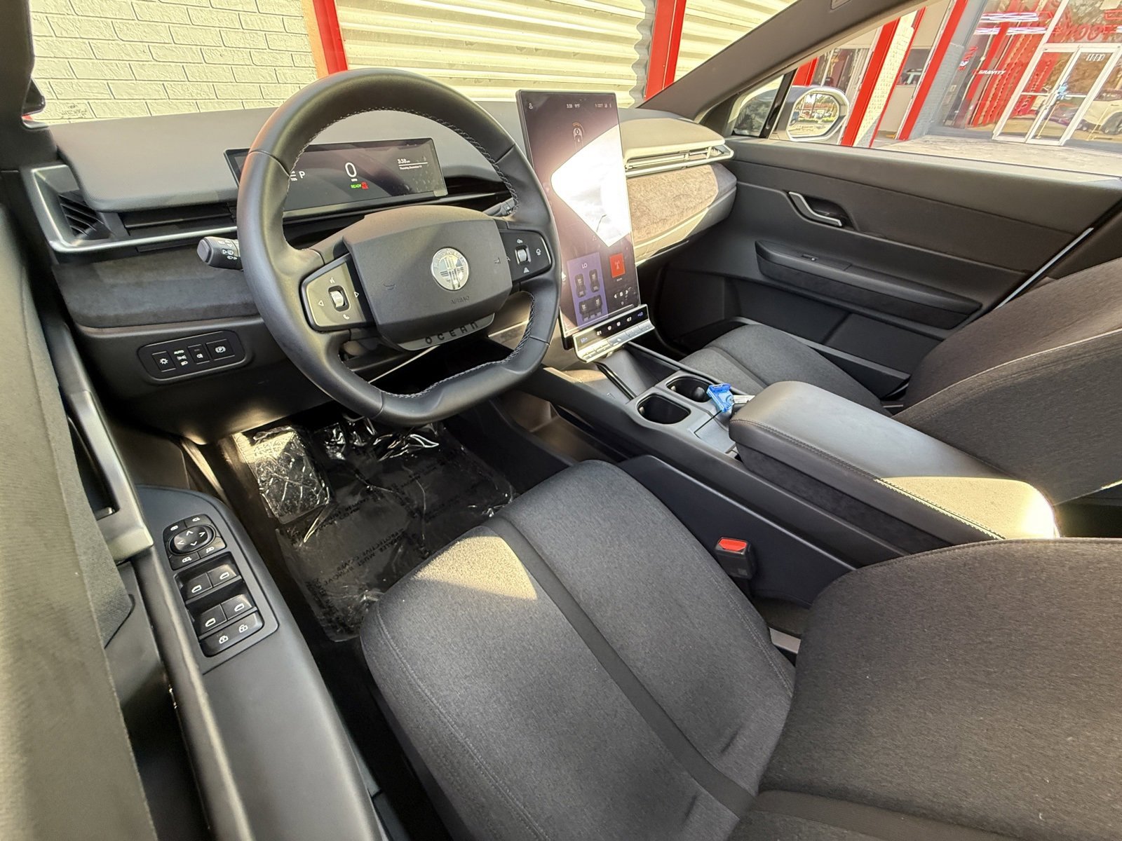 Used 2023 Fisker Ocean Ultra image 15