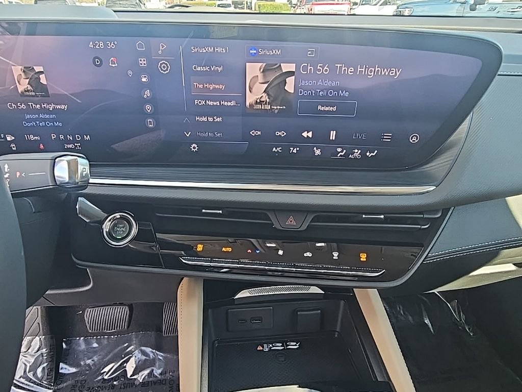 Certified 2025 Buick Envision Preferred image 22