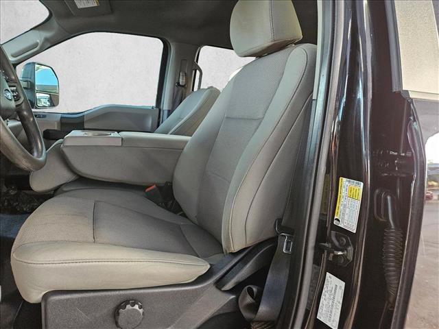 Used 2021 Ford F250 XL w/ STX Appearance Package AWD/4WD image 12