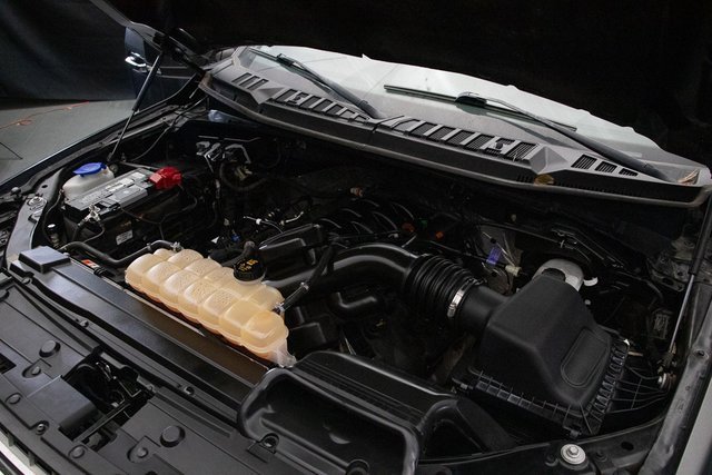 Used 2019 Ford F150 XLT w/ Equipment Group 302A Luxury image 26