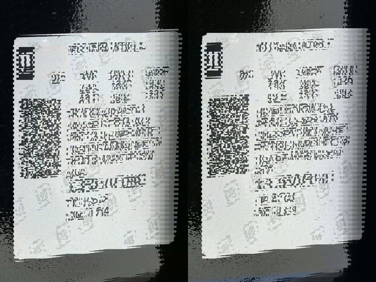 New 2027 Chevrolet Bolt RS image 21