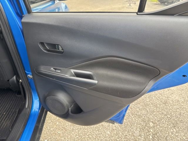Used 2021 Nissan Kicks S FWD image 18