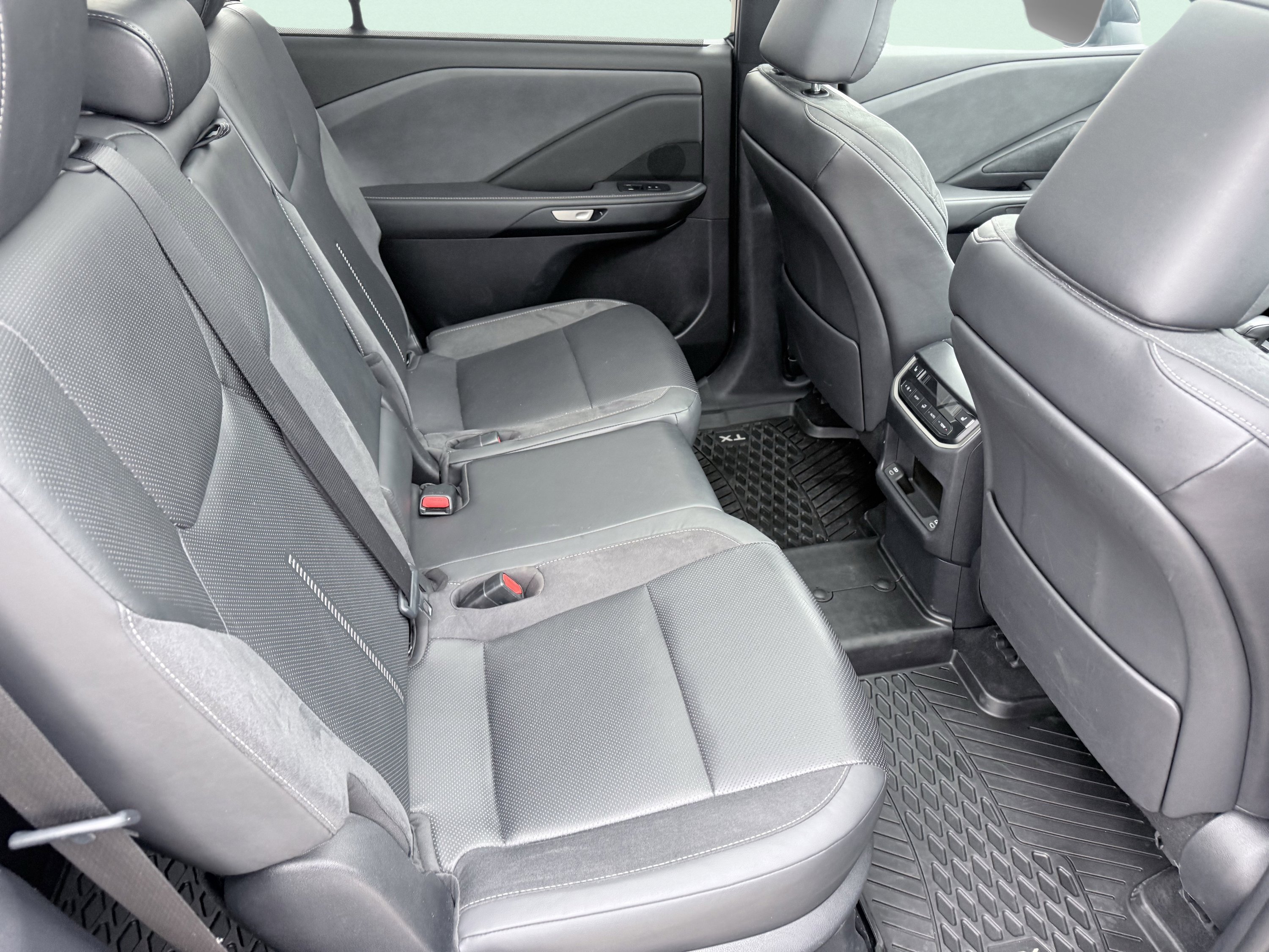 Used 2024 Lexus TX 350 AWD image 43