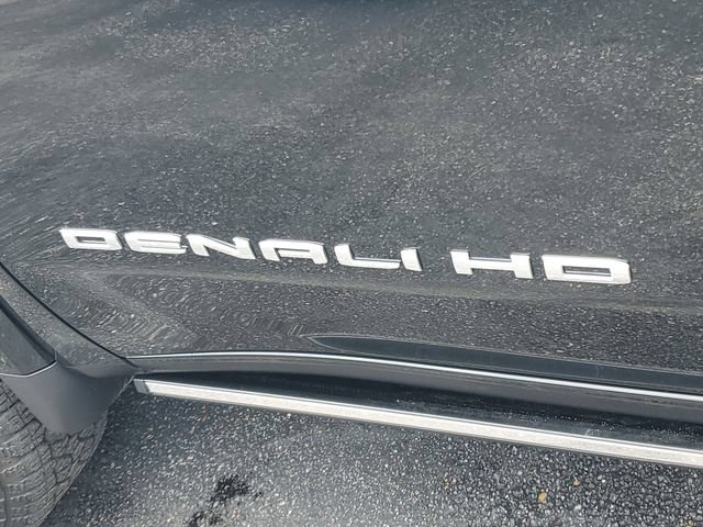 Used 2026 GMC Sierra 3500 Denali Ultimate AWD/4WD image 28