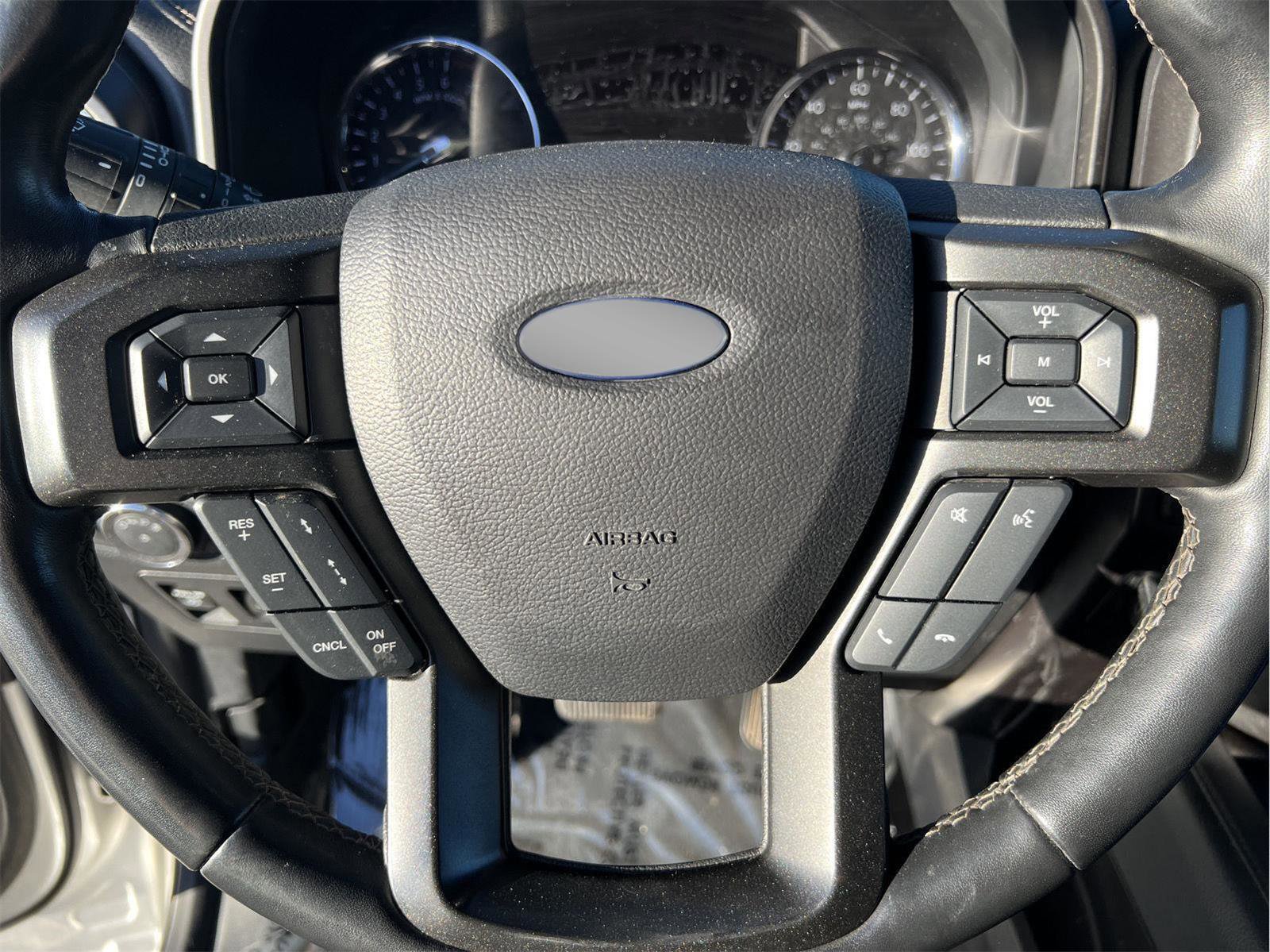 Used 2019 Ford Expedition Limited w/ Equipment Group 301A image 20