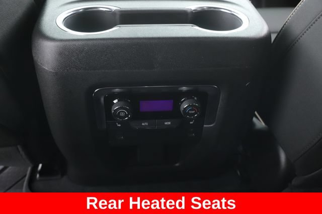 Used 2026 Chevrolet Tahoe Premier w/ Sun And Tow Package AWD/4WD image 30