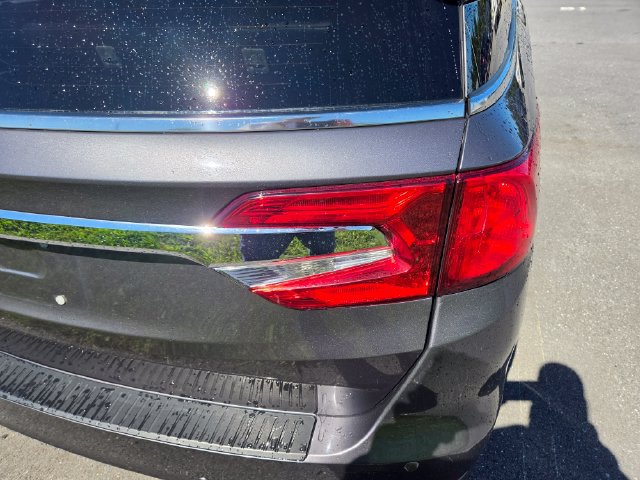 Used 2018 Honda Odyssey EX image 16