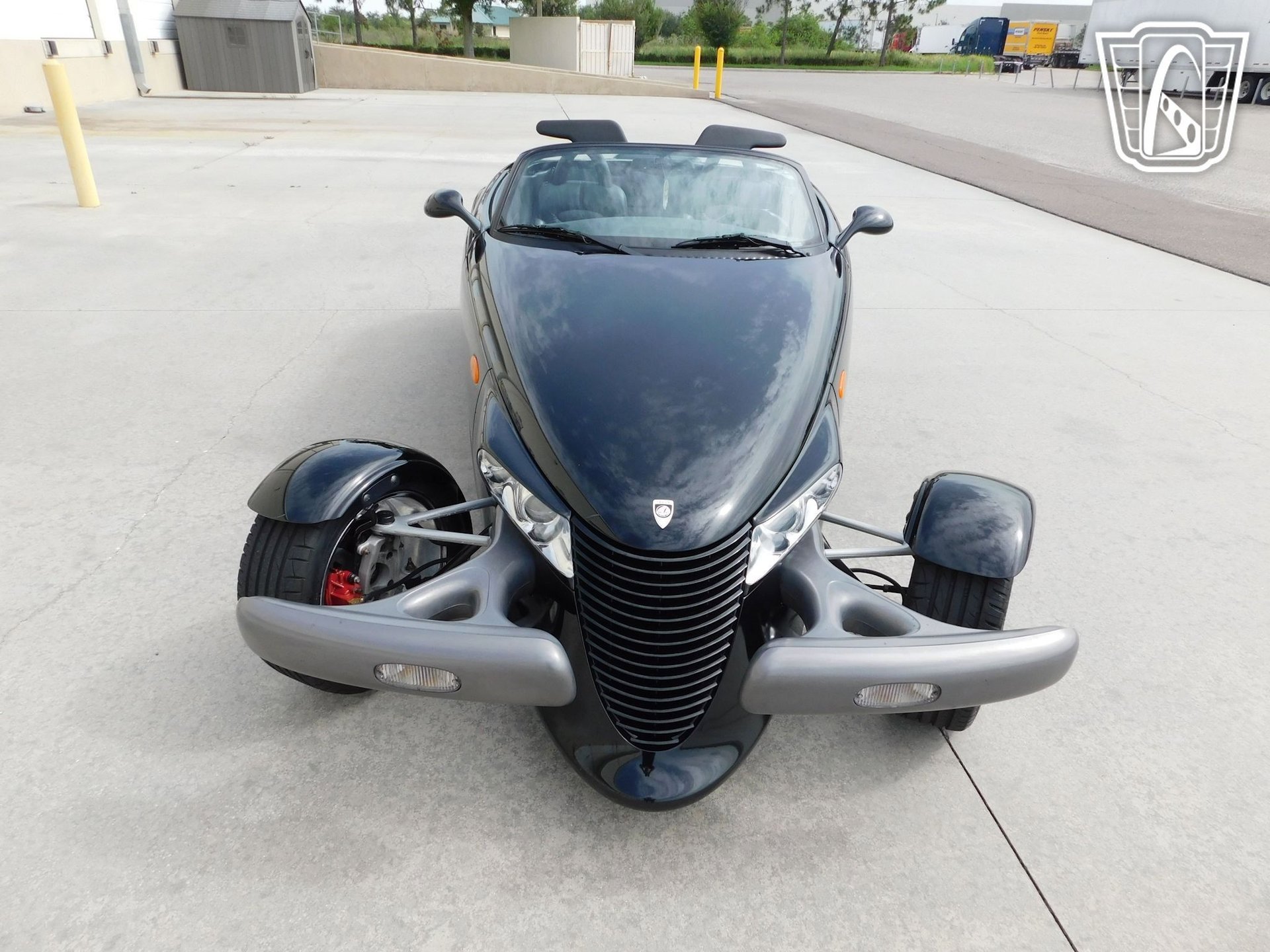 Used 1999 Plymouth Prowler image 7