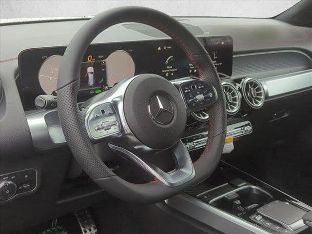 Certified 2023 Mercedes-Benz EQB 250+ image 3