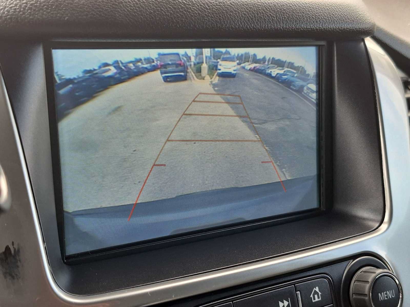 Used 2020 Chevrolet Suburban Premier AWD/4WD image 29