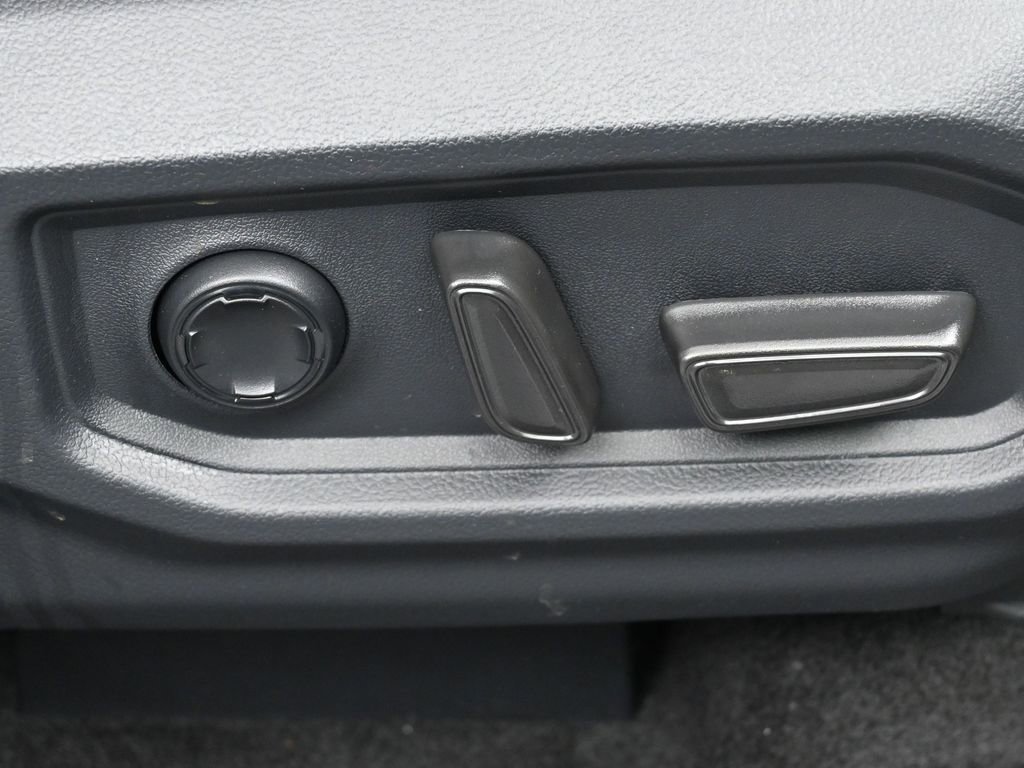 Certified 2026 Toyota Tundra 1794 Edition image 38