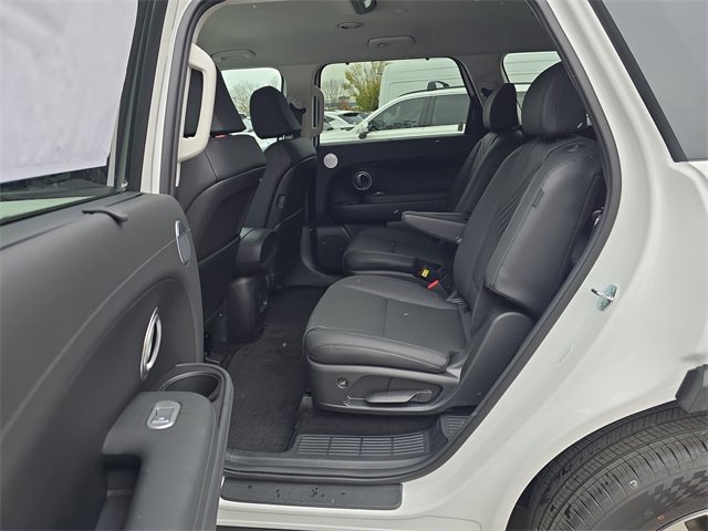 New 2026 Hyundai Palisade SEL image 21