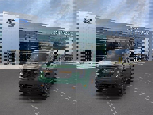 New 2025 Ford Maverick Tremor image 2