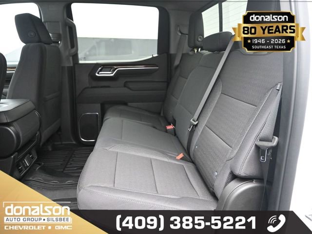 New 2026 GMC Sierra 1500 SLE image 11