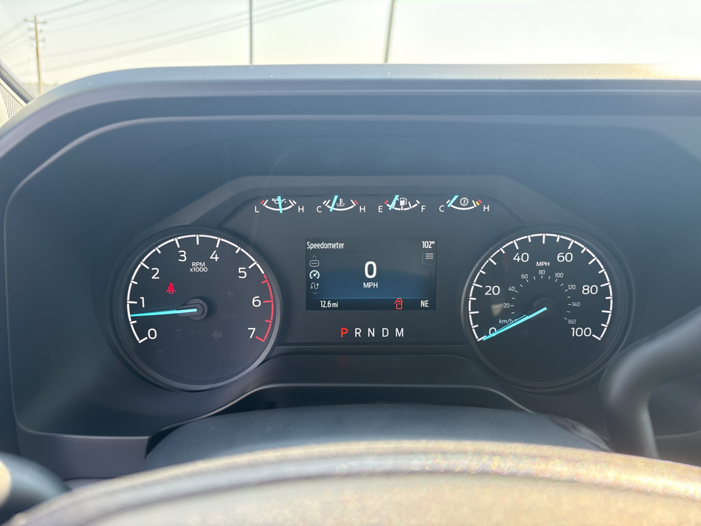 New 2027 Ford F250 XLT AWD/4WD image 14