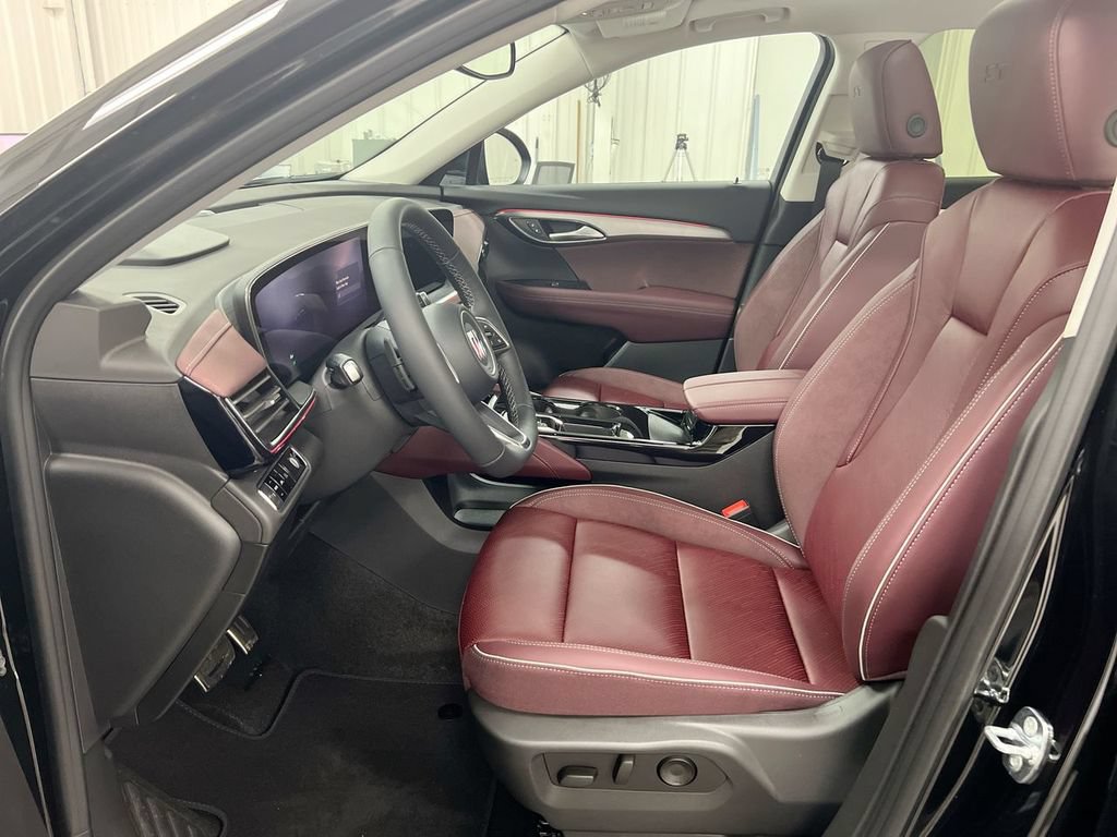 New 2026 Buick Envision Sport Touring AWD/4WD image 21