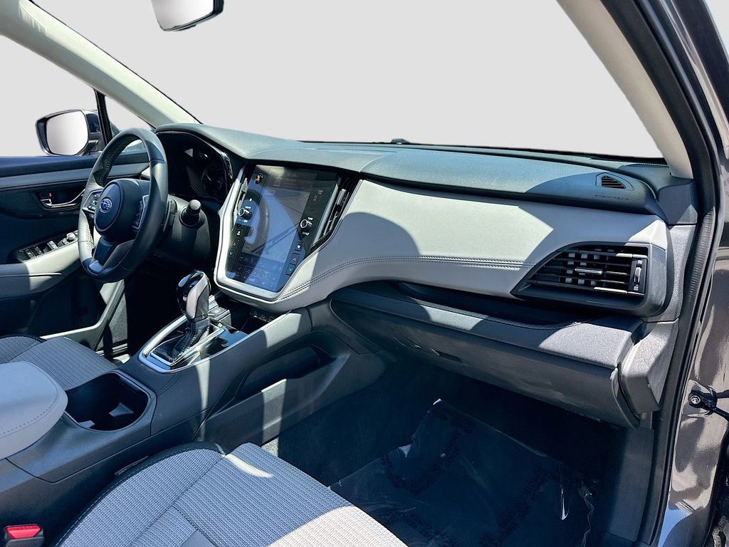 Certified 2025 Subaru Outback Premium w/ Popular Package #1A AWD/4WD image 29