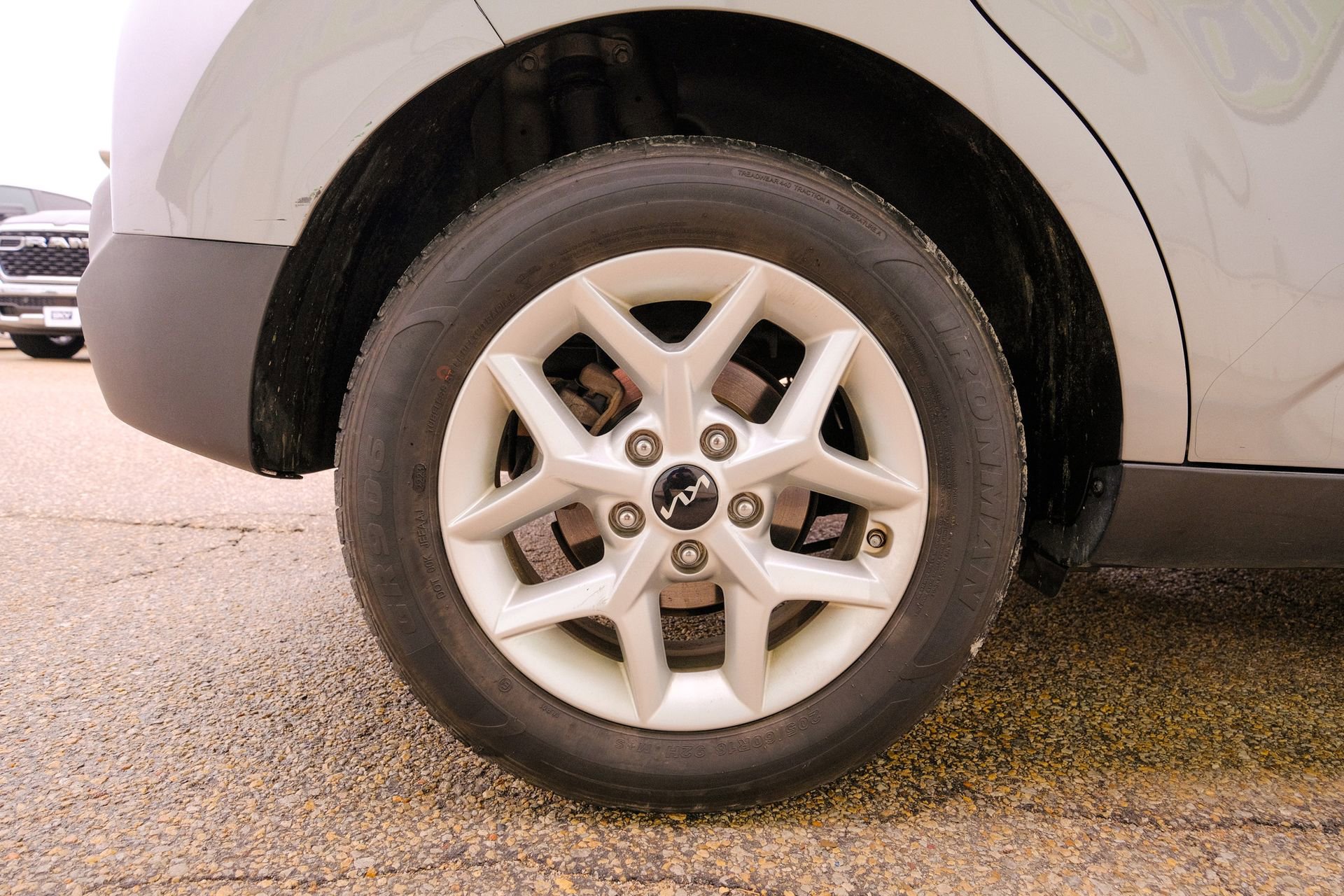 Used 2022 Kia Soul LX w/ Technology Package image 43